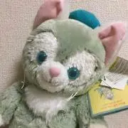 【断捨離中】ダフ子の画像