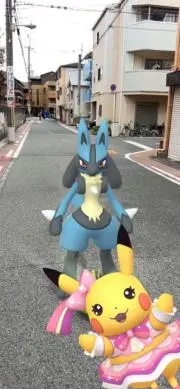 リンダリンダ氏