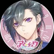 あんスタ 葵ゆうた 缶バッジ - メルカリ