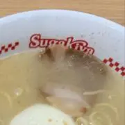 スガキヤ3時のおやつにの画像