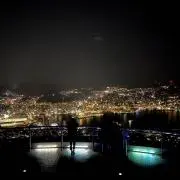 ガソスタ店員