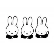 miffyの画像