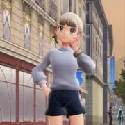 Mugiの画像