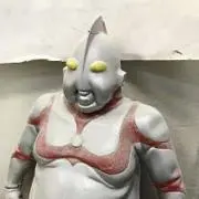 古おもちゃマンの画像