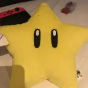 マリオのスター