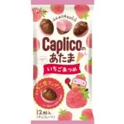 カプリコのあたまの画像