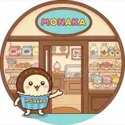 断捨離中！@monaka