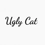 Ugly cat