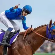 競馬民