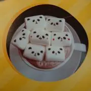 みいちゃんの画像