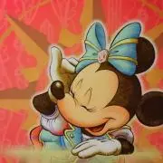 polkadotの画像