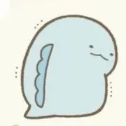 角落生物の画像