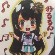 りょっぴー