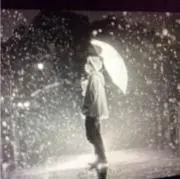 雨