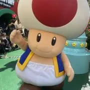 ヤクルト大好きマンの画像