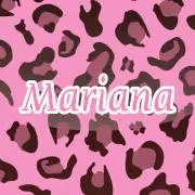 Image of ⭕️Mariana(期間限定販売)⭕️