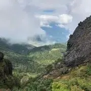 雷電の画像
