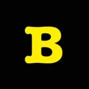 Bの画像