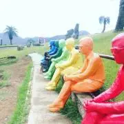 ちょここん
