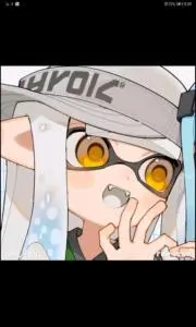 りの画像