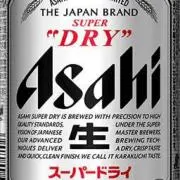 SUPER DRYの画像