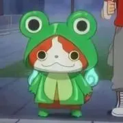 ちょこ