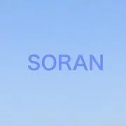SORANの画像