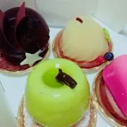 ハッピー