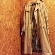 Burberry'sCollection