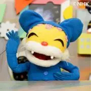 ニャンちゅうの画像