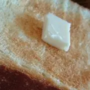 バター