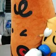 Luckyの画像