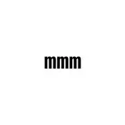 mmmの画像