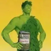 グリーンジャイアントの画像