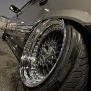 デミオ純正鉄チン14インチ 6j+45 流用 タイヤセット155/65r14 - メルカリ