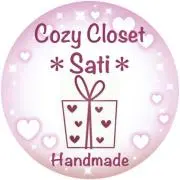 Cozy Closet＊Sati＊の画像