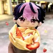 虞昕の画像