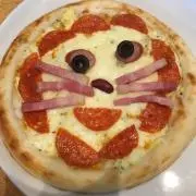 ドラミの画像