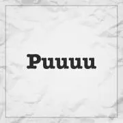 Puuuu  プロフィール見てください!の画像