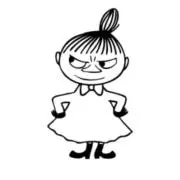 リトルミイ