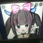 えりの画像