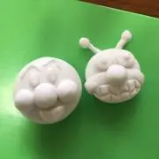 ★ハラ8分目の画像
