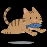 ネコの画像