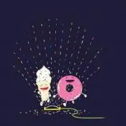 ひよこまめ