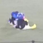 めありー