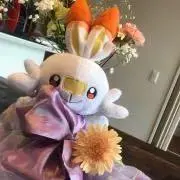 11/26まで発送不可ミコなな