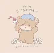 Mの画像