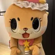 サラちゃんの画像