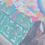 も