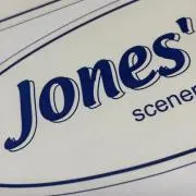 古着セレクト JONESの画像